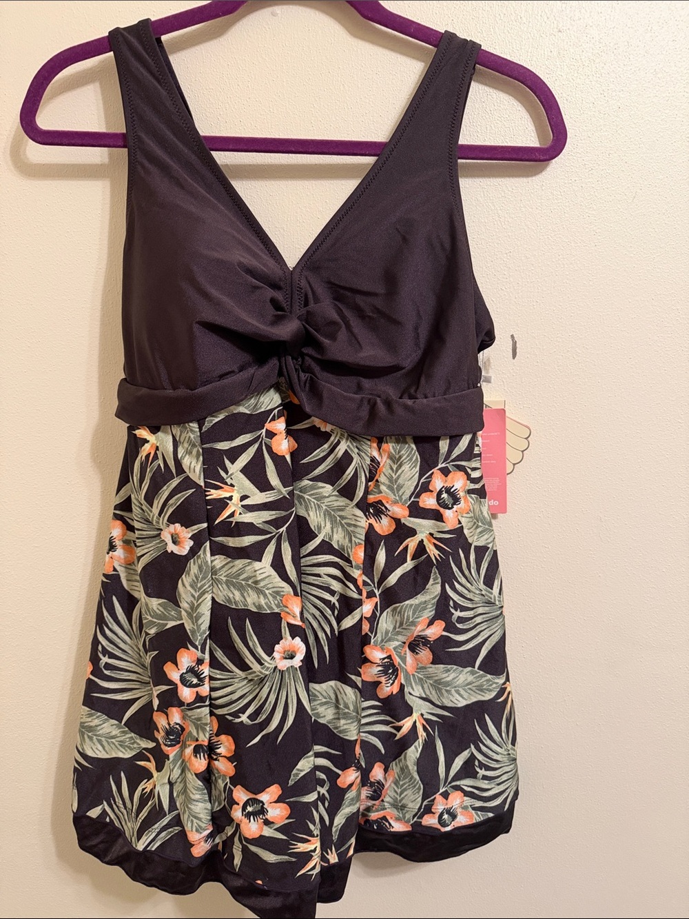 Wantdo Swim Dress